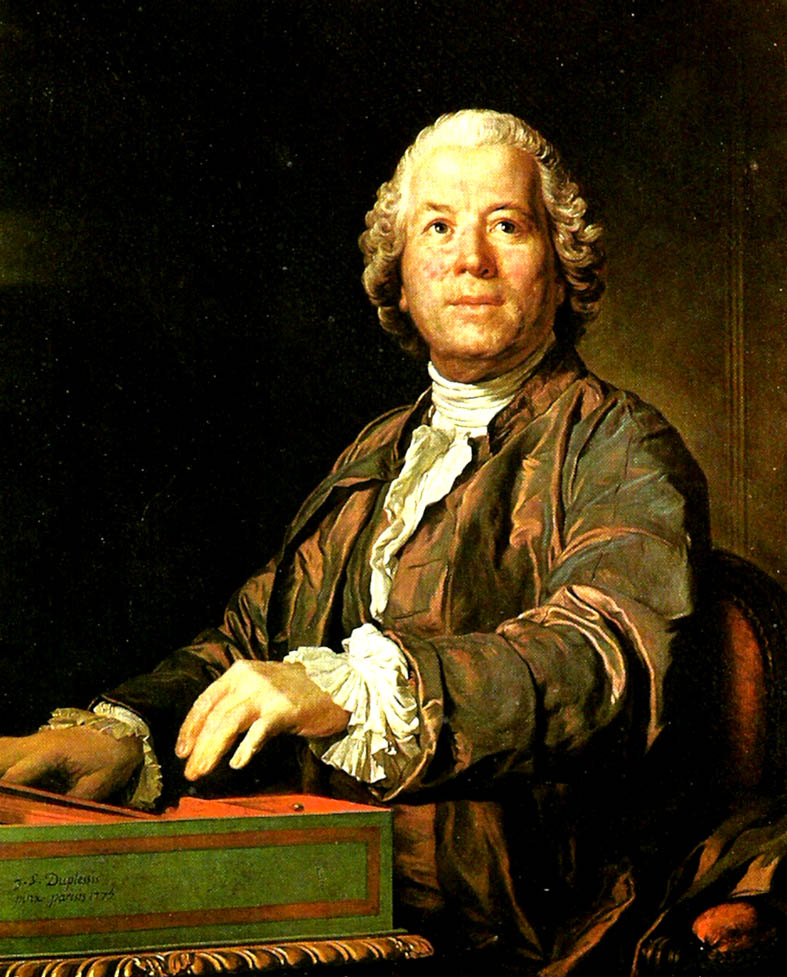 portratt av christoph willibald gluck